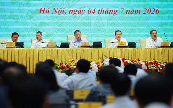 Dồn lực bứt phá để đạt tăng trưởng hai con số
