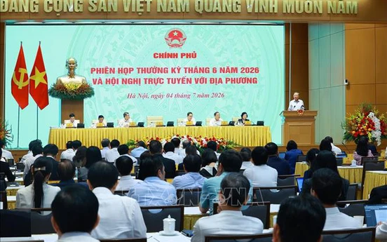 Tháo gỡ điểm nghẽn, tạo dư địa tăng trưởng mới