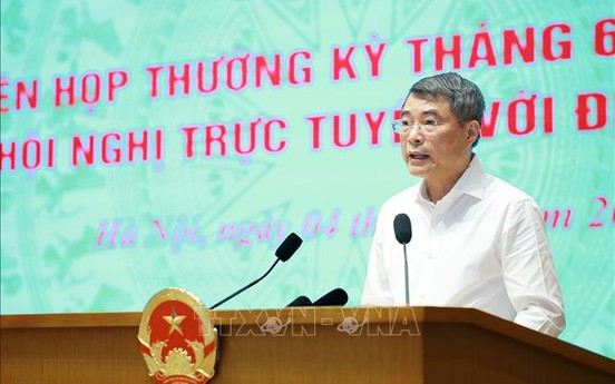 Thủ tướng Lê Minh Hưng: Quyết tâm thực hiện mục tiêu tăng trưởng cả giai đoạn 2026-2030 đạt hai con số