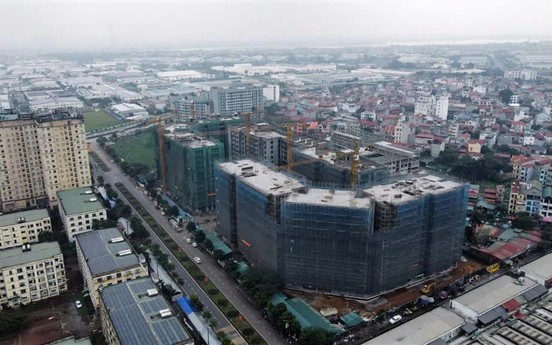 Dự án nhà ở xã hội 1 tỷ/căn tại Hà Nội bốc thăm theo hình thức mới, đảm bảo tính minh bạch