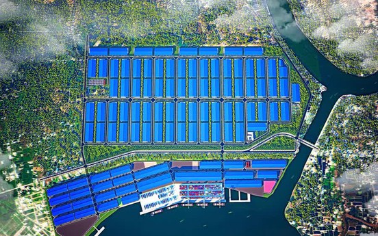 Việt Nam sắp có thêm nhà máy thép xanh 3,1 tỷ USD của đại gia Đức tại tỉnh lớn phía Nam