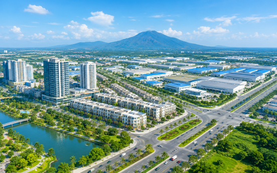 Tỉnh lớn phía Nam sắp có khu đô thị - dịch vụ - công nghiệp quy mô hơn 5.300ha