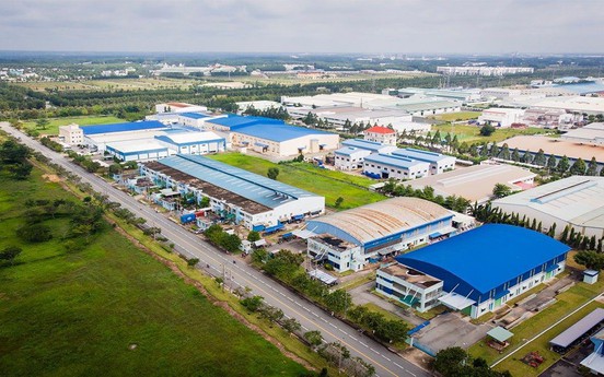 Hưng Yên điều chỉnh quyết định thành lập 3 cụm công nghiệp quy mô 225ha