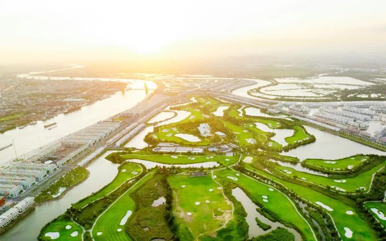 Những trải nghiệm đặc quyền khiến mỗi ngày tại Vinhomes Royal Island đều là một hành trình đáng mong đợi