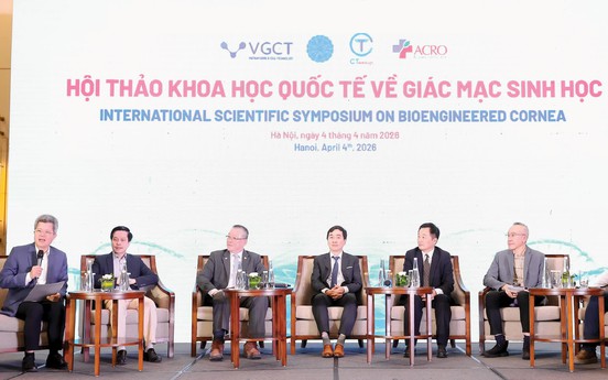 34 năm tự lực tự cường của CT Group