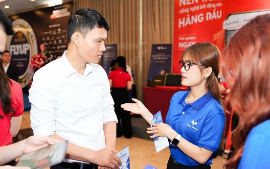 Lãi suất, hạ tầng và pháp lý tái cấu trúc thị trường bất động sản 2026