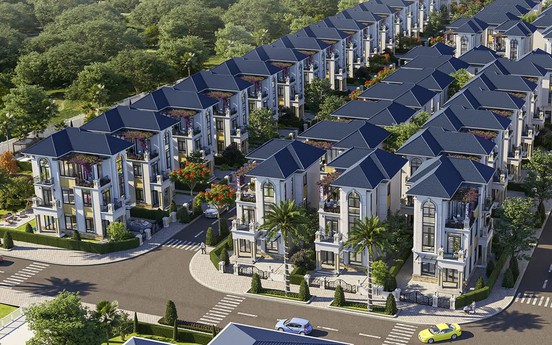 Lộ diện 'lá bài' chủ lực giúp Khang Điền (KDH) có thể 'vượt sóng' thị trường