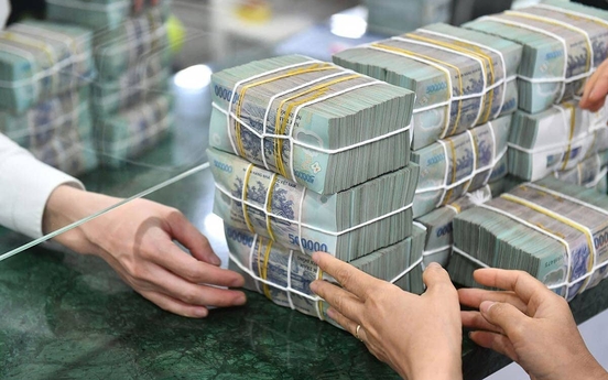 Chính phủ cập nhật mục tiêu tăng trưởng từ 10% trở lên: Áp lực vốn và bài toán khơi thông dòng tiền