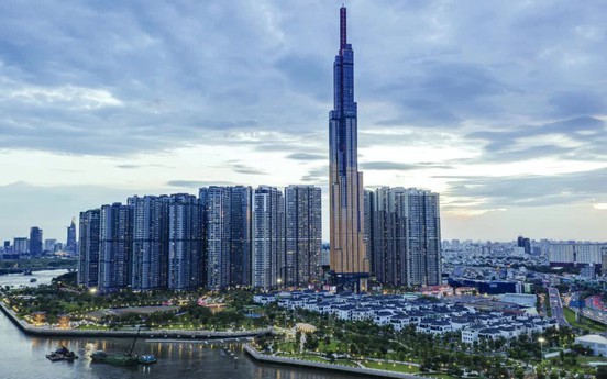 Nhận diện “đầu kéo” giúp TP.HCM cán đích tăng trưởng 2 con số