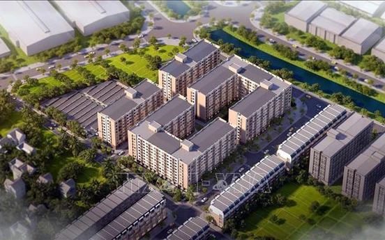 Bộ Xây dựng đề xuất giao chỉ tiêu phát triển nhà ở cho thuê trên toàn quốc