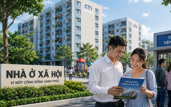 Từ nay, không tham gia BHXH có được mua nhà ở xã hội không?