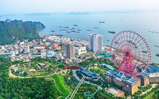 Đề án thành lập thành phố trực thuộc Trung ương thứ 8 của Việt Nam đạt bước tiến mới