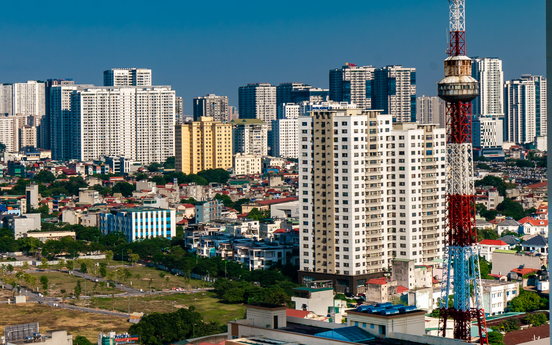 Dòng tiền đổi hướng, khép lại thời "đánh nhanh, thắng nhanh" trên thị trường bất động sản?