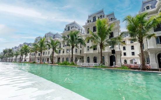 Dự án càng vận hành càng đắt giá: Chiến lược "giá trị thật" đang giúp một ông lớn BĐS đi ngược số đông