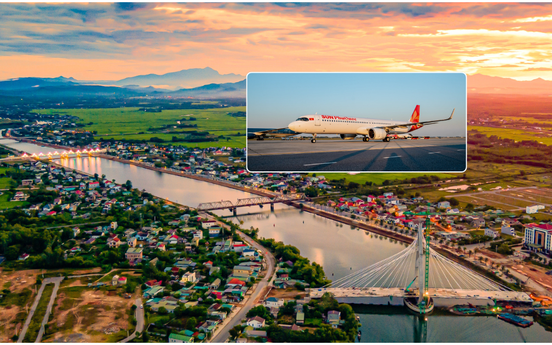 Việt Nam sắp có thêm 2 đường bay mới, mở rộng kết nối cho một điểm đến đang bứt phá về du lịch