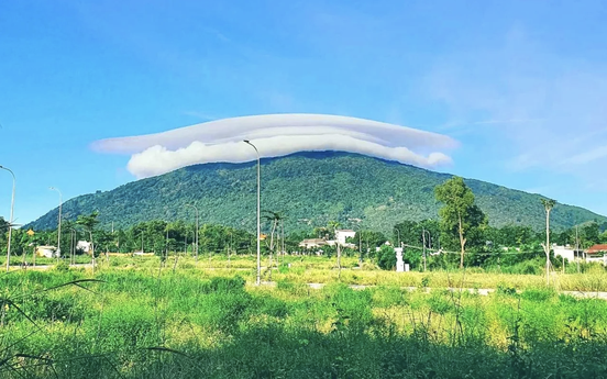 Việt Nam sắp xây dựng tuyến đường quanh ngọn núi cao thứ 2 miền Nam, vốn đầu tư hơn 4.000 tỷ