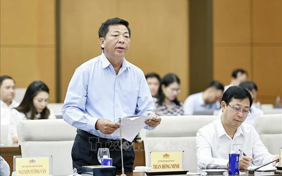 Kiểm soát chặt chẽ thiết kế đô thị đối với các dự án bất động sản quy mô lớn