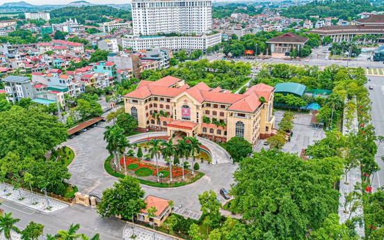 Đề án thành lập thành phố trực thuộc Trung ương thứ 9 của Việt Nam có diễn biến mới