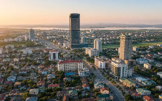 Tỉnh được ví như 'Việt Nam thu nhỏ' kích hoạt quỹ đất gần 860ha, mở đường cho siêu đô thị của Sun Group