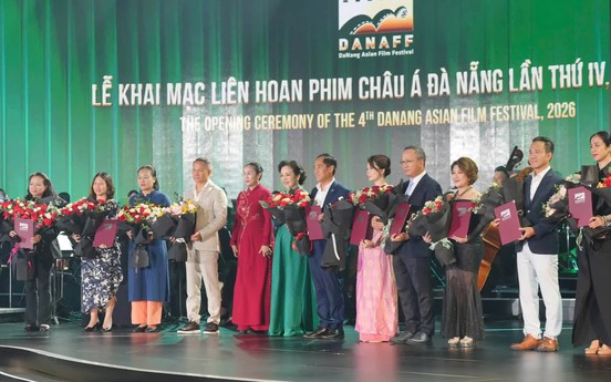 KITA Group đồng hành cùng DANAFF trên hành trình kết nối Việt Nam với khu vực