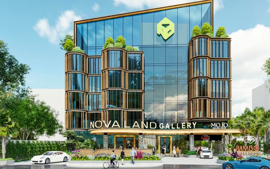 Novaland đồng loạt triển khai ba phương án phát hành với quy mô gần 1,7 tỷ cổ phiếu