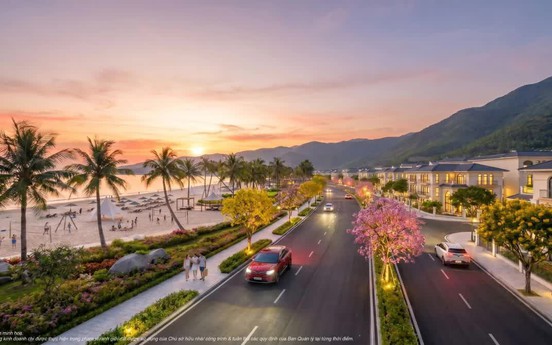 Gu nghỉ dưỡng mới của khách quốc tế đưa Đảo Ngọc vào tâm điểm đầu tư