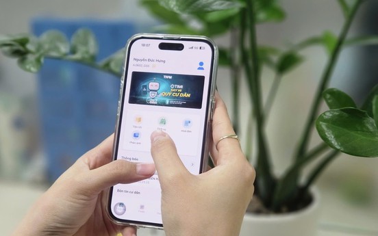 Khi dữ liệu trở thành nền tảng cho trải nghiệm khách hàng