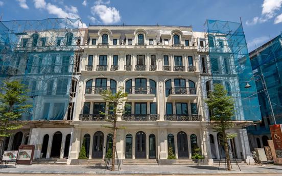 Sunshine Group tung chính sách tặng Voucher NobleX Point cho khách hàng thân thiết, dùng thanh toán tối đa 20% giá trị BĐS mới