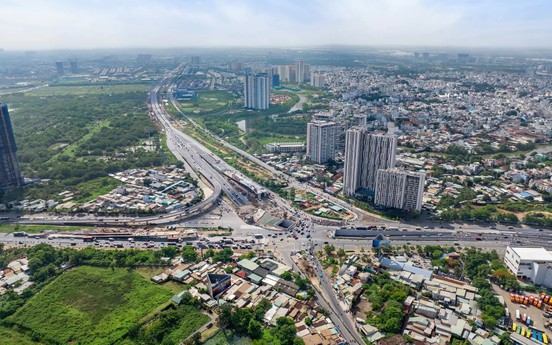 Khi lãi suất tạo đỉnh, đừng chọn bất động sản chỉ vì giá, hãy chọn vì "sống được"
