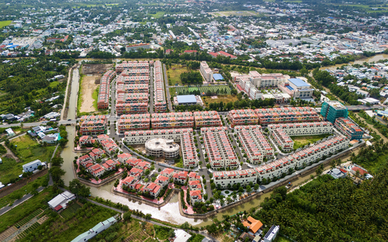 Không gian đáng sống là nền tảng của đô thị tri thức T&T Homes Elite Rivera