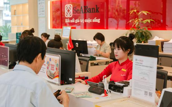 Thấy gì từ việc Moody's nâng xếp hạng tín nhiệm cho SeABank?