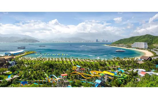 Vinpearl trở thành thương hiệu khách sạn mạnh nhất thế giới