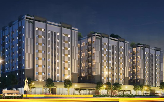 Hà Nội công bố kế hoạch tiếp nhận hồ sơ khu nhà ở đô thị Kim Hoa
