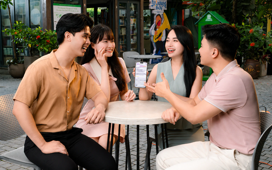 TPBank chính thức ra mắt T’AioX: Chuyên gia Ngân hàng số hỗ trợ khách hàng 24/7