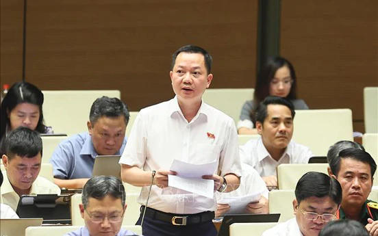Phân quyền thực chất để đô thị chủ động phát triển