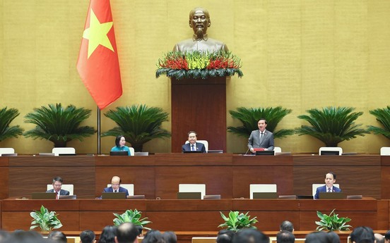 Luật Phát triển đô thị tạo hành lang pháp lý, phát triển các đô thị đặc biệt