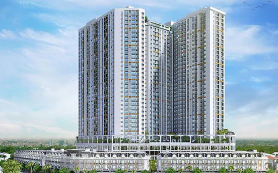 Thêm 4 nhà ở tại TP.HCM được bán cho người nước ngoài