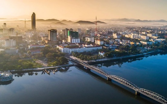 Nhà đầu tư đang tìm kiếm điều gì ở shophouse thương phố nhà vườn thế hệ mới?