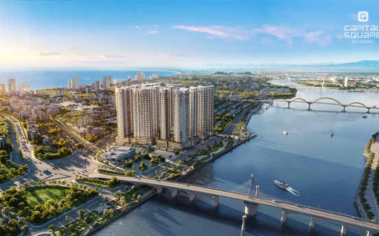 Victory Place - Đặc quyền tầm nhìn giữa lõi trung tâm bên sông Hàn
