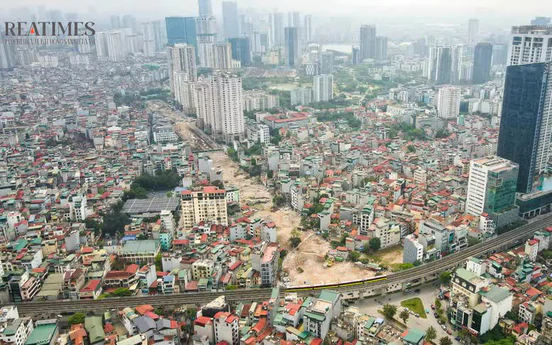 Tái thiết cuộc sống sau thu hồi đất: Từ tư duy quản trị mới đến thực tiễn khơi thông nguồn lực