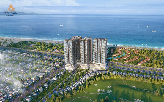 Đà Nẵng bước vào chu kỳ phát triển mới: Mô hình bất động sản nào dẫn dắt thị trường?
