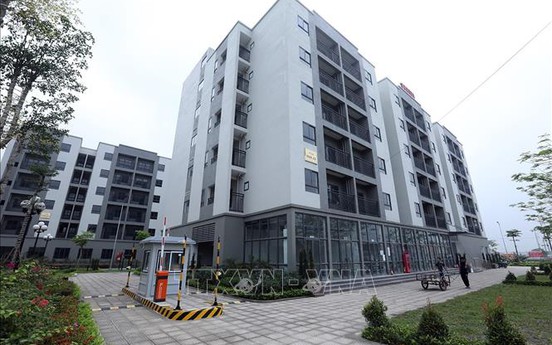 Hà Nội theo dõi, kiểm tra tiến độ 144 dự án nhà ở xã hội