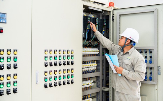 Quản lý vận hành KCN là đòn bẩy gia tăng giá trị bất động sản