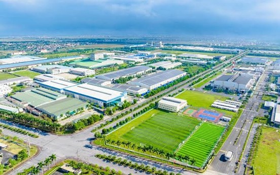 Đồng Văn (Ninh Bình) - Cực tăng trưởng công nghiệp đón làn sóng nhu cầu an cư chất lượng cao