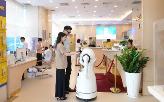 Nam A Bank: Lợi nhuận 6 tháng tăng 25%, củng cố bộ đệm vốn và hướng tới các mục tiêu tăng trưởng mới