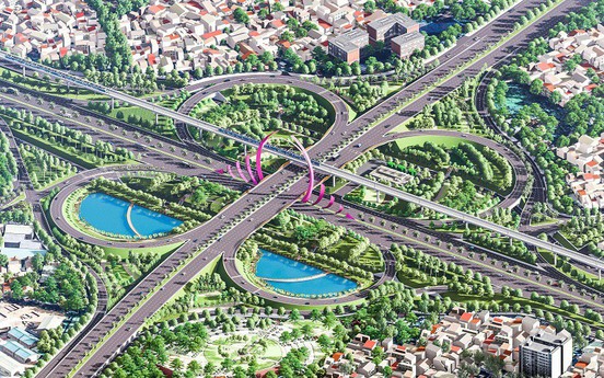 Tiến độ các dự án giao thông trọng điểm TP. Hồ Chí Minh
