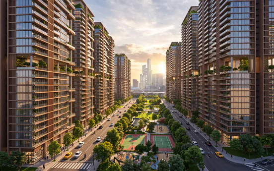 Quỹ nhà ở 40.000 tỷ đồng: "Mảnh ghép" đưa Phú Quốc thành "thiên đường" lập nghiệp