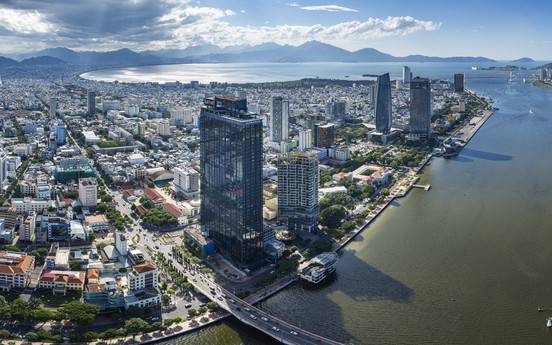 M Landmark Residences Đà Nẵng: Định hình vị thế nhà sưu tầm toàn cầu