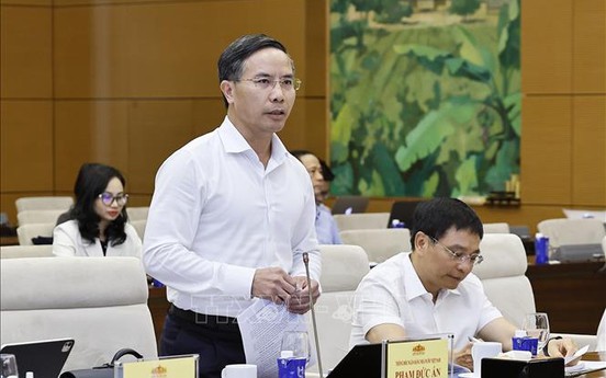 Không biến hoạt động đại lý ngân hàng thương mại thành 'giấy chứng nhận an toàn' cho trái phiếu