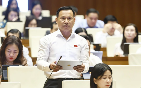 Gắn phát triển đô thị với quốc phòng, an ninh và kinh tế biển